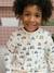 Pack of 2 pyjamas for boys green 