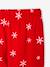 Christmas pyjamas Lilo & Stitch for girls red 