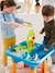 Outdoor Table Game, Sand & Water multicoloured 