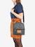 Pick & Go Isothermal Lunch Bag, by BADABULLE Black 