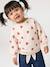 Sweatshirt for baby ecru 