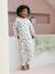 Pack of 2 pyjamas for boys green 