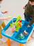 Outdoor Table Game, Sand & Water multicoloured 