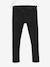 Slim jeans MorphologiK large hip for girls Washed Black 