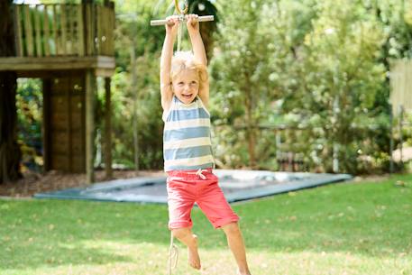 Pack of 2 Tank Tops for Boys set green+set yellow 