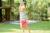 Pack of 2 Tank Tops for Boys set green+set yellow 
