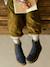Wide-leg corduroy trousers for boys cappuccino+lichen 