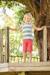 Pack of 2 Tank Tops for Boys set green+set yellow 