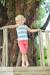 Pack of 2 Tank Tops for Boys set green+set yellow 