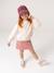 The Sweatshirt for girls ecru 