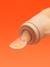 Squeeze spoon feeder BIBS beige 
