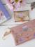 DIY make-your-own pouches 6+ DJECO violet 