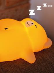 -Breathing bear night light MARY'S