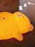 Breathing bear night light MARY'S dark brown 