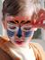 Panthera face paint set  by DJECO multicoloured 