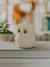 Owl LED night light MARY'S beige 