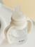 150 ml training cup bottle BIBS ecru+sage green 