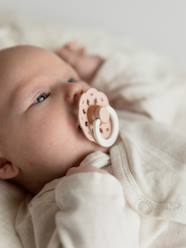 -Pack of 2 Boheme night dummies BIBS