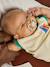 Pack of 2 Supreme dummies BIBS beige 