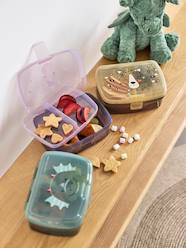 -About Friends snack box