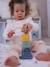 Sensory stacking tower by LITTLE DUTCH multicoloured 