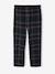 Pyjamas gift set for boys red 