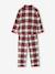 2-piece pyjamas for boys red 