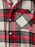 2-piece pyjamas for boys  Family Capsule red 