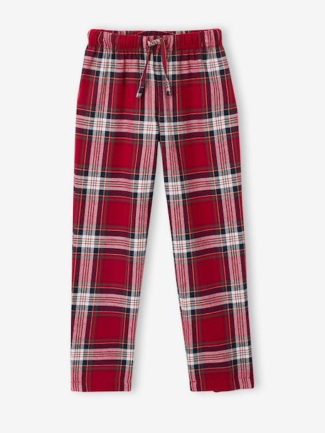 2-piece pyjamas Family Capsule for boys ecru 