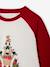 Pyjamas gift set for boys red 