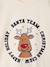 2-piece pyjamas Family Capsule for boys ecru 