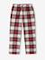 2-piece pyjamas for boys red 