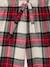 2-piece pyjamas for boys red 