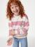 Skye sweatshirt for girls lilac 
