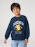 Sweatshirt Pokémon  for boys night blue 