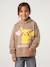 Pikachu hooded sweatshirt for girls hazel 