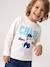 PAW Patrol long-sleeved T-shirt for boys ecru 