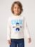 PAW Patrol long-sleeved T-shirt for boys ecru 