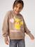 Pikachu hooded sweatshirt for girls hazel 
