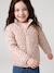 3-in-1 Parka with Hood for Girls black+GREEN DARK SOLID+khaki+PURPLE MEDIUM SOLID+sage 