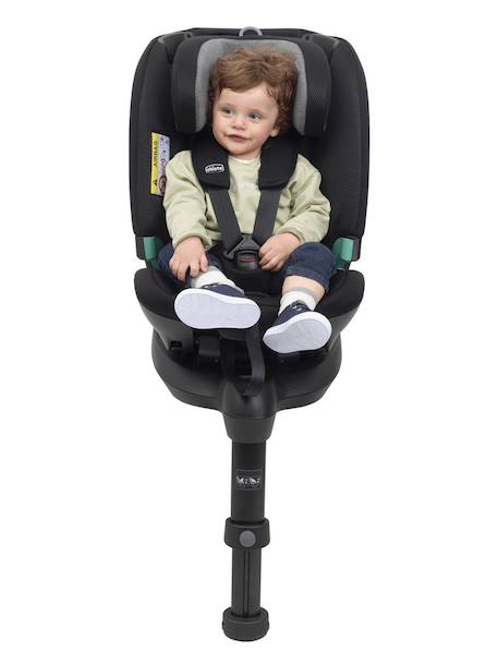 FullSeat 360 i Size car seat by CHICCO black 