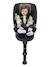 FullSeat 360 i Size car seat by CHICCO black 
