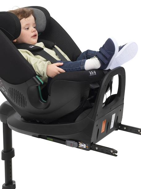 FullSeat 360 i Size car seat by CHICCO black 