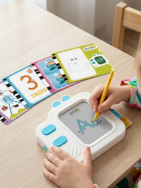 Sound educational tablet by J.A.D.E blue 