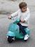 Mini Vespa GTS electric green 