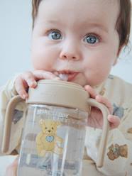 Handled straw cup KONGES SLOJD