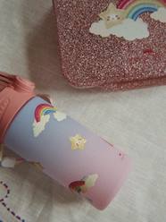 -Click-button water bottle KONGES SLOJD