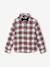 Shirt with bow tie for boys ecru 