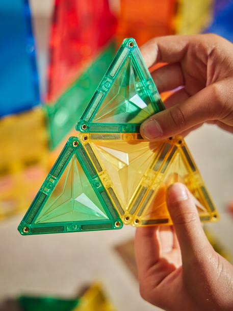 Intense construction set 110 pieces multicoloured 