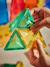 Intense construction set 110 pieces multicoloured 